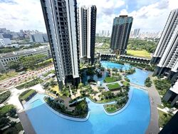 Normanton Park (D5), Apartment #556162751